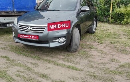 Toyota RAV4, 2012 год, 1 520 000 рублей, 2 фотография