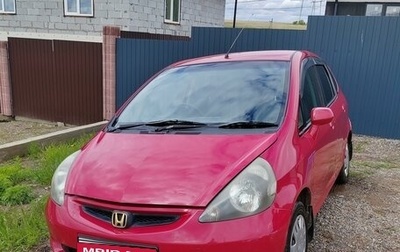 Honda Fit III, 2001 год, 345 000 рублей, 1 фотография