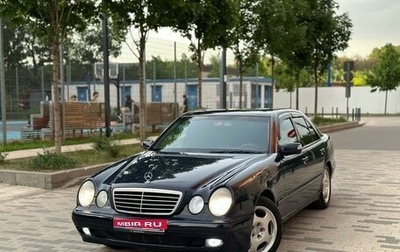 Mercedes-Benz E-Класс, 2000 год, 450 000 рублей, 1 фотография