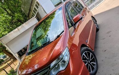 Nissan Serena IV, 2015 год, 1 599 000 рублей, 1 фотография