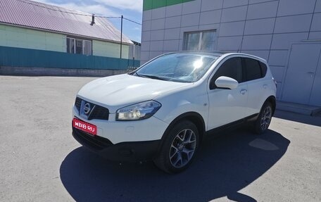 Nissan Qashqai, 2011 год, 1 550 000 рублей, 1 фотография