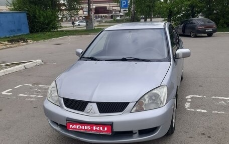 Mitsubishi Lancer IX, 2006 год, 435 000 рублей, 1 фотография