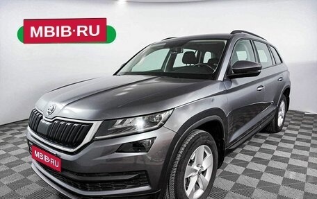 Skoda Kodiaq I, 2020 год, 2 820 000 рублей, 19 фотография