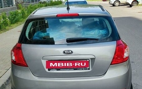 KIA cee'd I рестайлинг, 2012 год, 1 060 000 рублей, 6 фотография