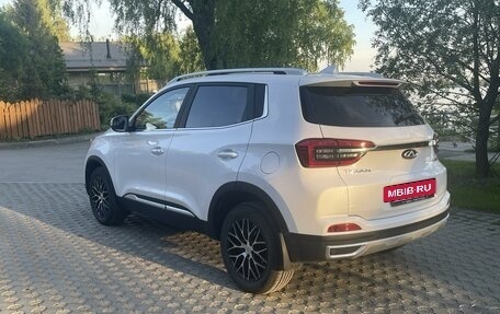 Chery Tiggo 4 I рестайлинг, 2022 год, 1 790 000 рублей, 5 фотография