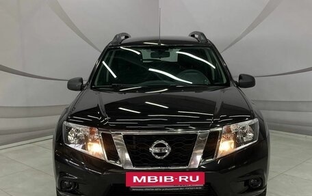 Nissan Terrano III, 2019 год, 1 595 000 рублей, 2 фотография