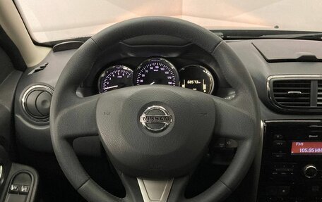 Nissan Terrano III, 2019 год, 1 595 000 рублей, 13 фотография