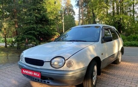 Toyota Corolla, 1998 год, 249 000 рублей, 1 фотография