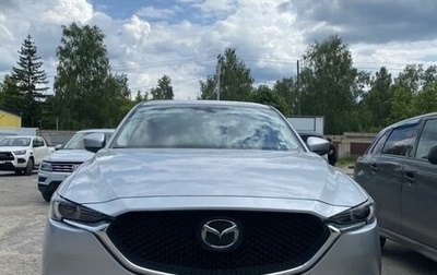 Mazda CX-5 II, 2020 год, 2 999 999 рублей, 1 фотография