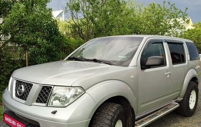 Nissan Pathfinder, 2006 год, 1 100 000 рублей, 1 фотография