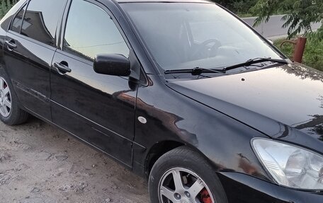 Mitsubishi Lancer IX, 2006 год, 480 000 рублей, 1 фотография