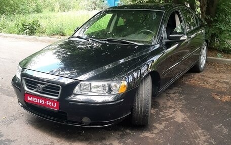 Volvo S60 III, 2007 год, 720 000 рублей, 1 фотография