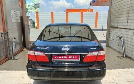 Nissan Maxima VIII, 2002 год, 560 000 рублей, 5 фотография