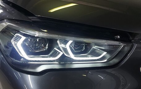 BMW X1, 2022 год, 4 750 000 рублей, 4 фотография