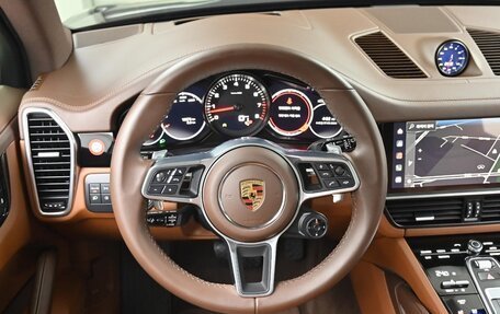Porsche Cayenne III, 2022 год, 11 450 000 рублей, 13 фотография