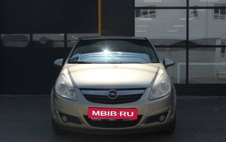 Opel Corsa D, 2008 год, 600 000 рублей, 2 фотография