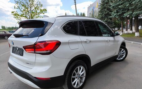 BMW X1, 2020 год, 2 242 000 рублей, 2 фотография