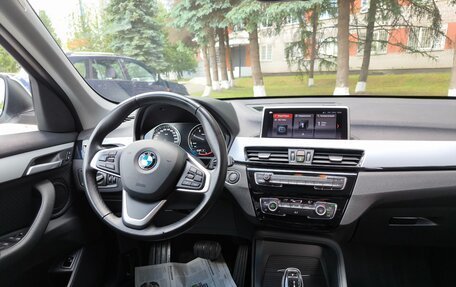 BMW X1, 2020 год, 2 242 000 рублей, 17 фотография