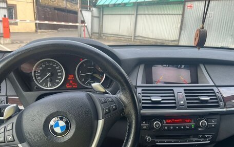 BMW X6, 2008 год, 2 350 000 рублей, 12 фотография