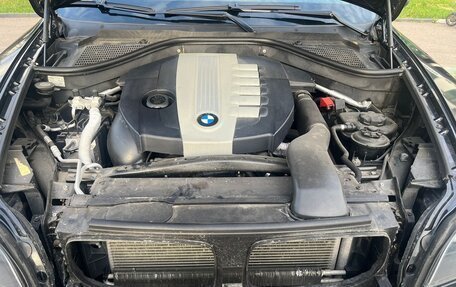 BMW X6, 2008 год, 2 350 000 рублей, 18 фотография