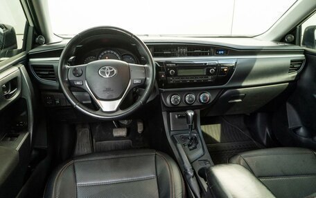 Toyota Corolla, 2014 год, 1 679 000 рублей, 6 фотография