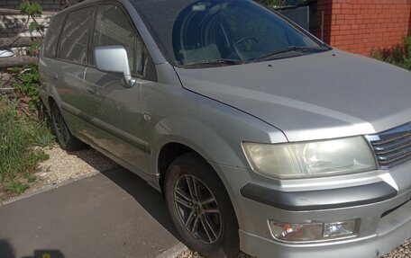 Mitsubishi Space Wagon III, 2003 год, 350 000 рублей, 1 фотография