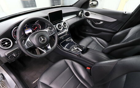 Mercedes-Benz C-Класс, 2014 год, 2 480 000 рублей, 8 фотография