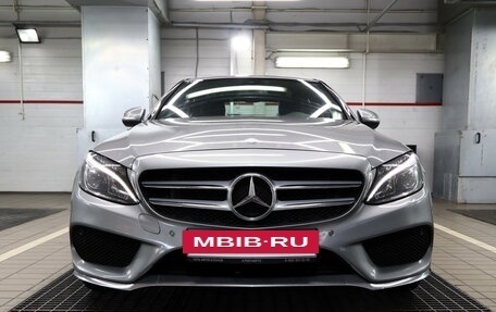 Mercedes-Benz C-Класс, 2014 год, 2 480 000 рублей, 3 фотография