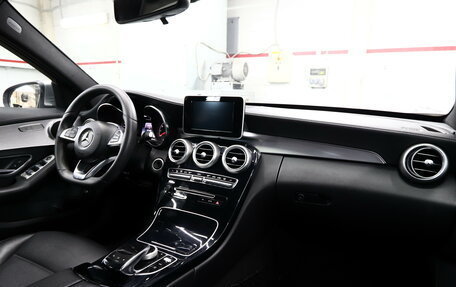 Mercedes-Benz C-Класс, 2014 год, 2 480 000 рублей, 17 фотография