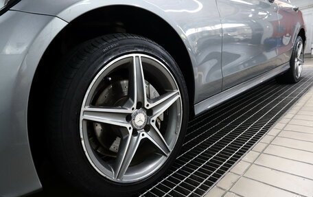 Mercedes-Benz C-Класс, 2014 год, 2 480 000 рублей, 23 фотография