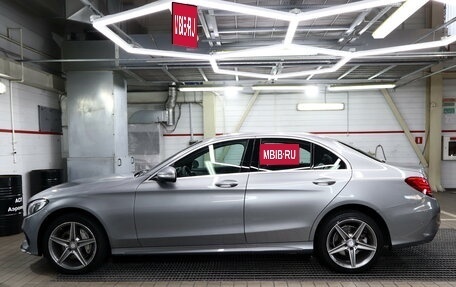 Mercedes-Benz C-Класс, 2014 год, 2 480 000 рублей, 6 фотография