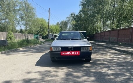 Audi 80, 1988 год, 200 000 рублей, 3 фотография