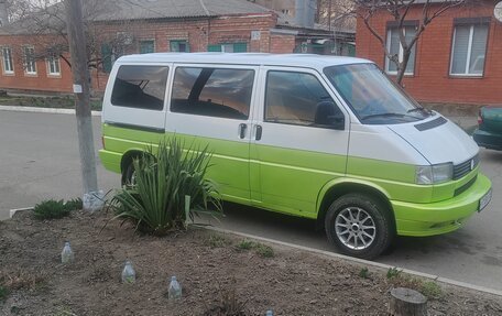 Volkswagen Caravelle T4, 1993 год, 650 000 рублей, 5 фотография