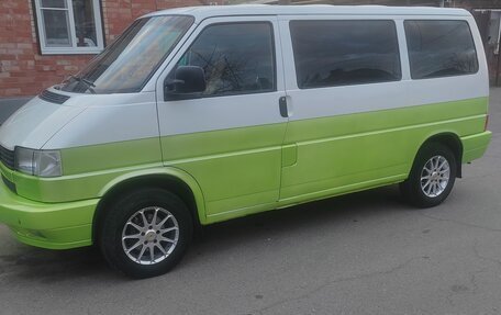 Volkswagen Caravelle T4, 1993 год, 650 000 рублей, 4 фотография