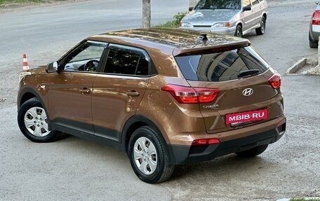 Hyundai Creta I рестайлинг, 2016 год, 1 300 000 рублей, 4 фотография