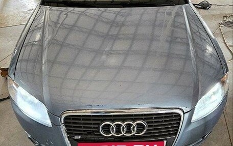 Audi A4, 2006 год, 1 050 000 рублей, 2 фотография