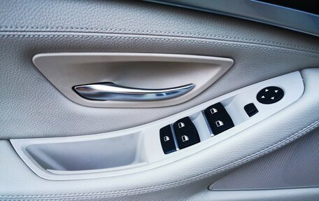 BMW 5 серия, 2010 год, 2 550 000 рублей, 5 фотография