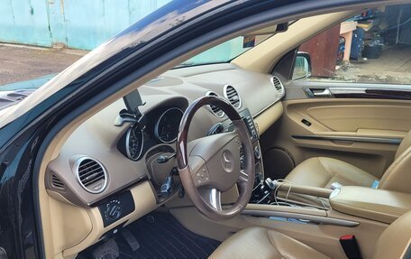 Mercedes-Benz GL-Класс, 2008 год, 1 600 000 рублей, 4 фотография