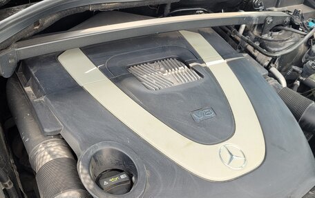 Mercedes-Benz GL-Класс, 2008 год, 1 600 000 рублей, 13 фотография
