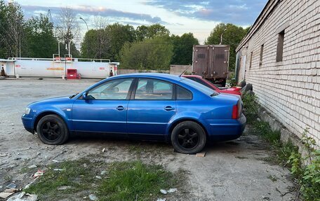 Volkswagen Passat B5+ рестайлинг, 2000 год, 335 000 рублей, 5 фотография