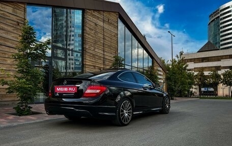 Mercedes-Benz C-Класс, 2014 год, 2 100 000 рублей, 13 фотография