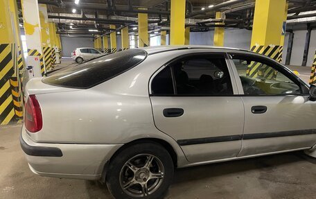 Mitsubishi Carisma I, 2002 год, 254 900 рублей, 5 фотография