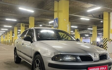 Mitsubishi Carisma I, 2002 год, 254 900 рублей, 3 фотография