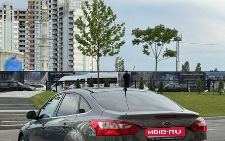 Ford Focus III, 2014 год, 1 160 000 рублей, 6 фотография