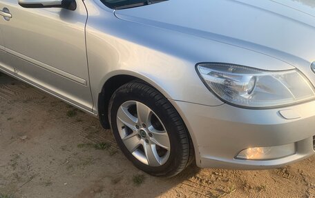 Skoda Octavia, 2011 год, 750 000 рублей, 5 фотография