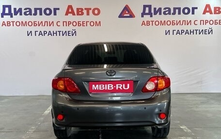 Toyota Corolla, 2006 год, 799 000 рублей, 5 фотография