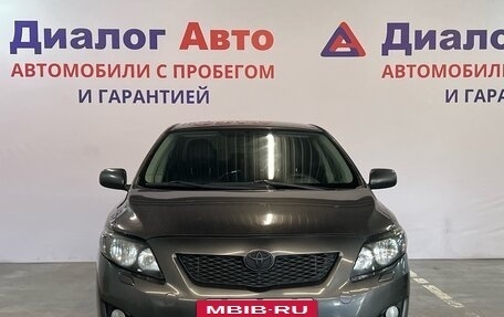 Toyota Corolla, 2006 год, 799 000 рублей, 2 фотография