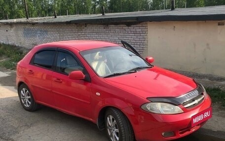 Chevrolet Lacetti, 2006 год, 385 000 рублей, 2 фотография