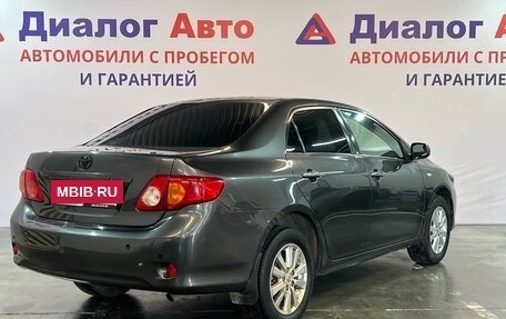 Toyota Corolla, 2006 год, 799 000 рублей, 6 фотография