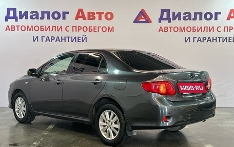 Toyota Corolla, 2006 год, 799 000 рублей, 4 фотография